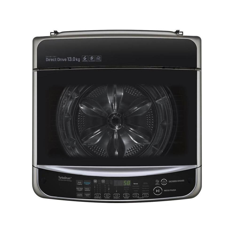 Lavadora LG HEDD WT13VS6H / 13 Kg image number 3.0